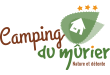 logo camping