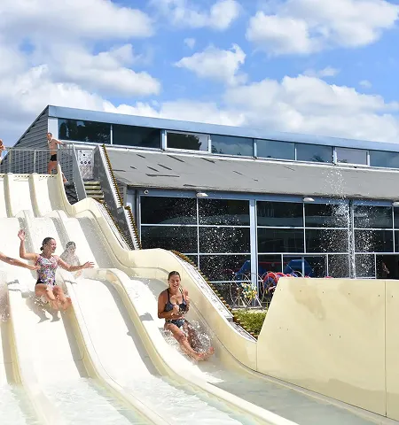 L'odyssée Centre Aquatique
