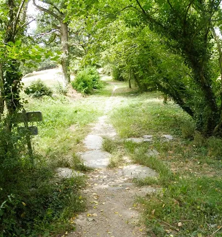 Randonnées