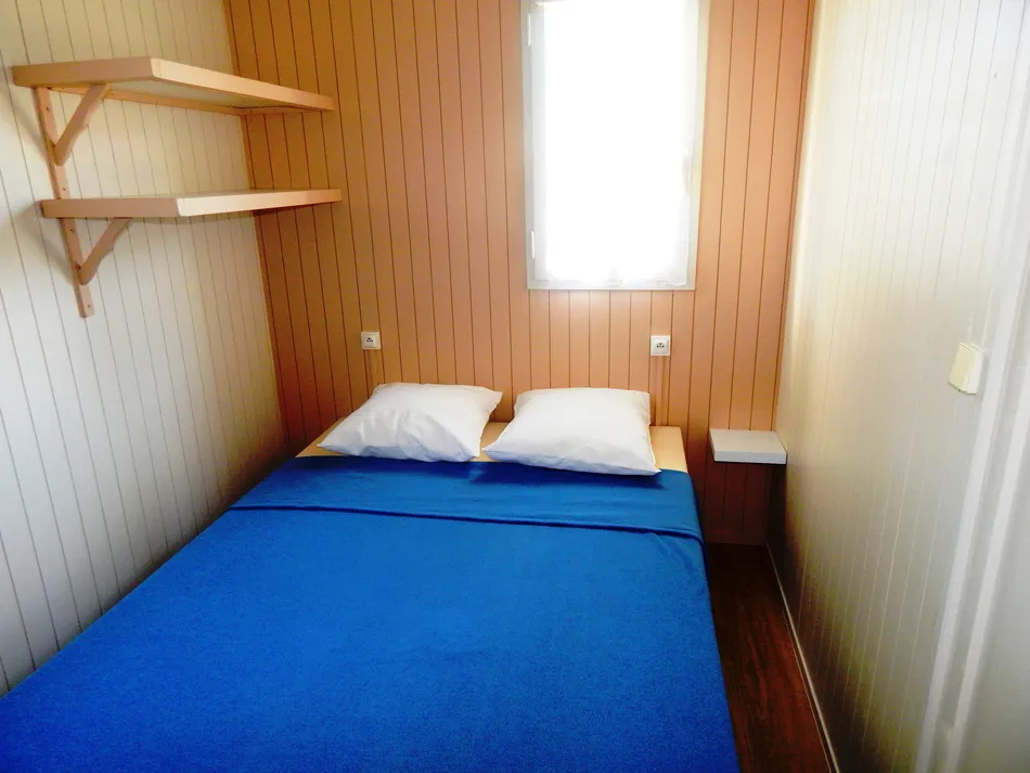 chambre chalet 2pl confort