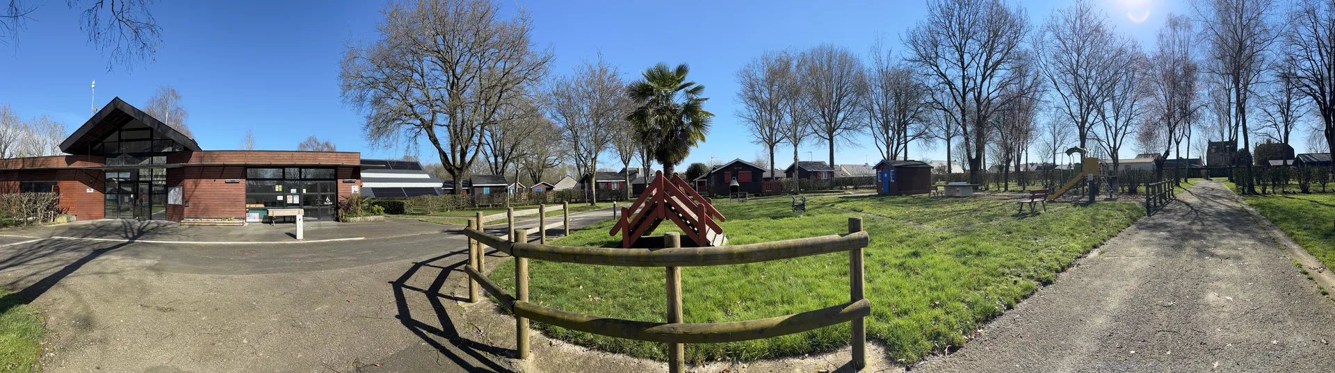 pano camping